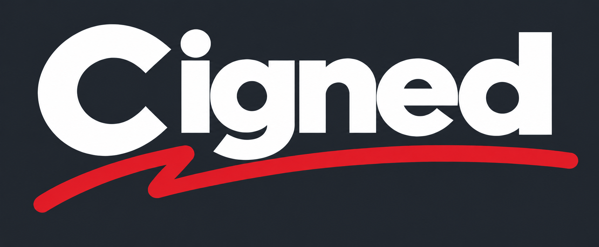 Cigned