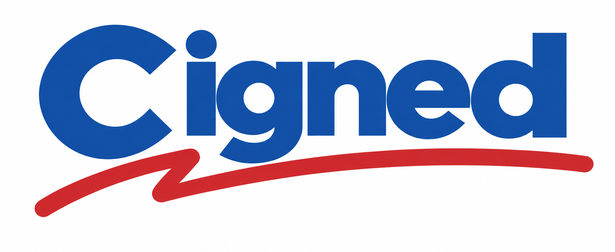 Cigned